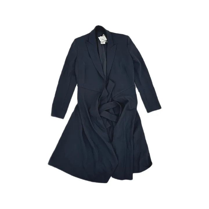 Max Mara Maxmara Chic Belted Trench Coat for Women 0079 Size M / US 6-8 / IT 42-44 - 1 Thumbnail
