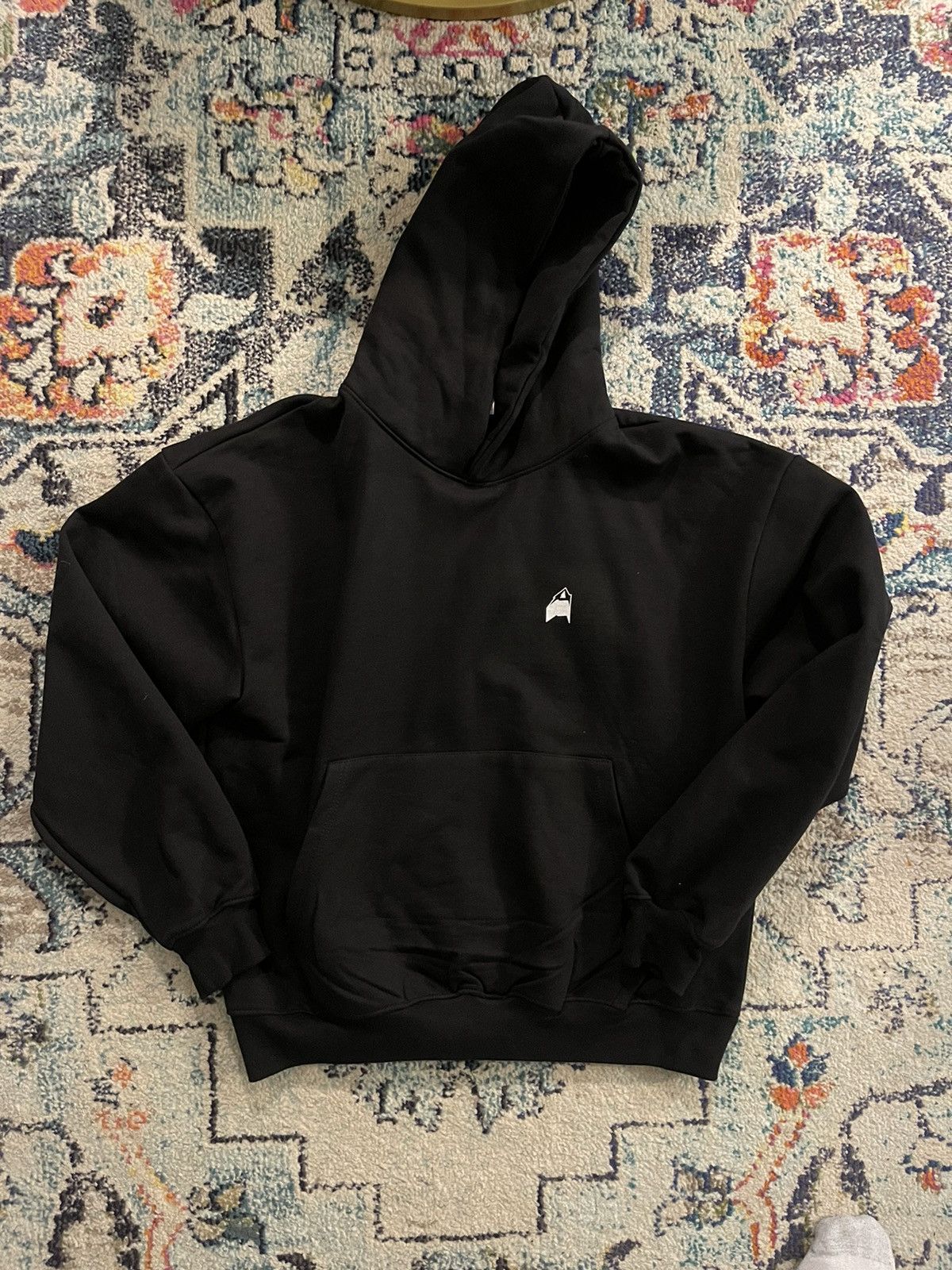 Japanese Brand × Vintage Anakin Lego Stormtrooper Head Hoodie Size US L / EU 52-54 / 3 - 2 Thumbnail
