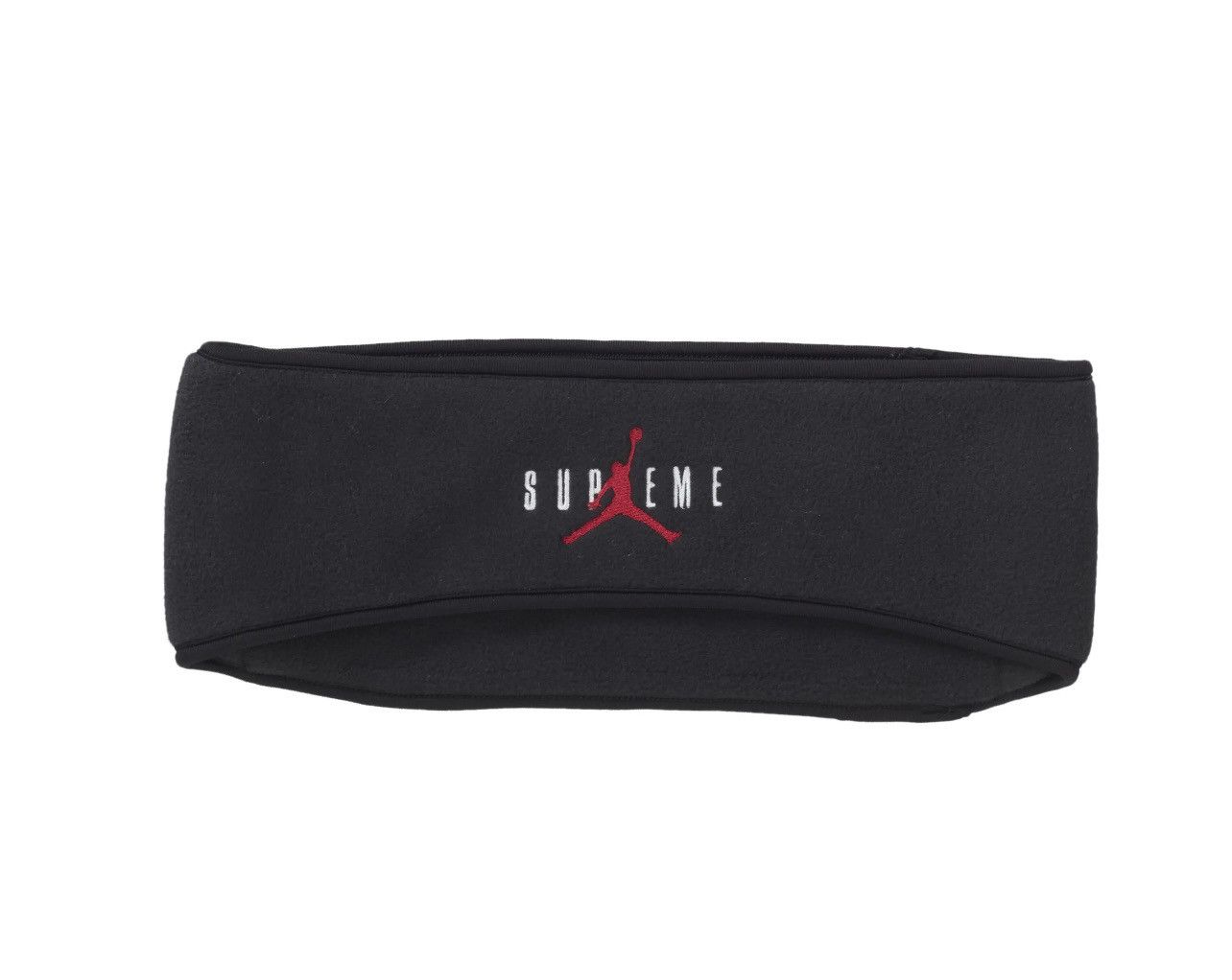 Supreme Jordan Headband