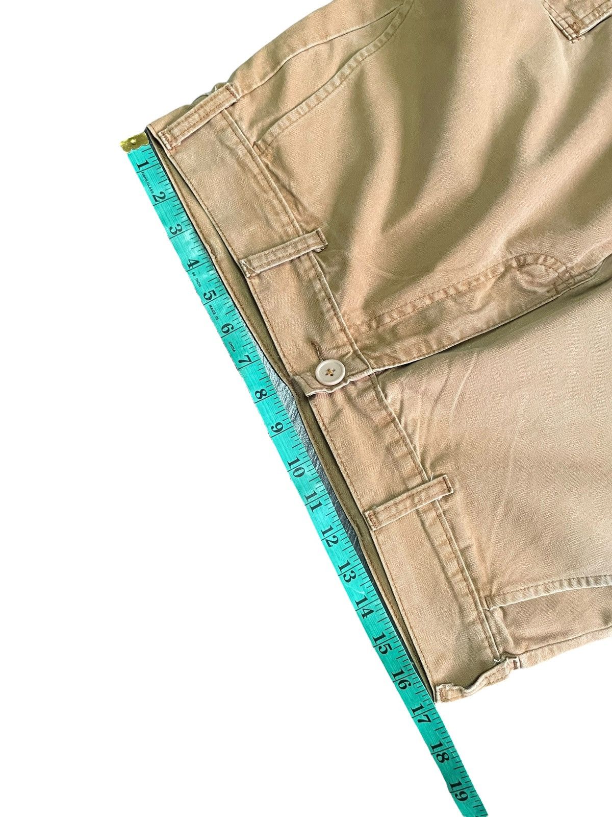 Dickies Dickies Cargo Pant Size US 34 / EU 50 - 9 Thumbnail