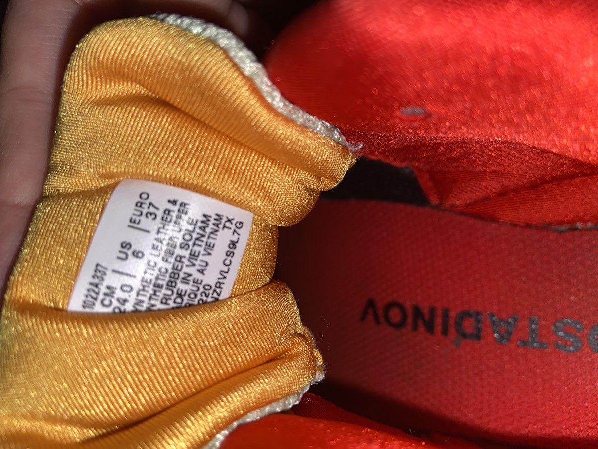 Asics × Kiko Kostadinov Kiko kostadinov asics gel gessirit 2 Size US 6 / IT 36 - 7 Thumbnail