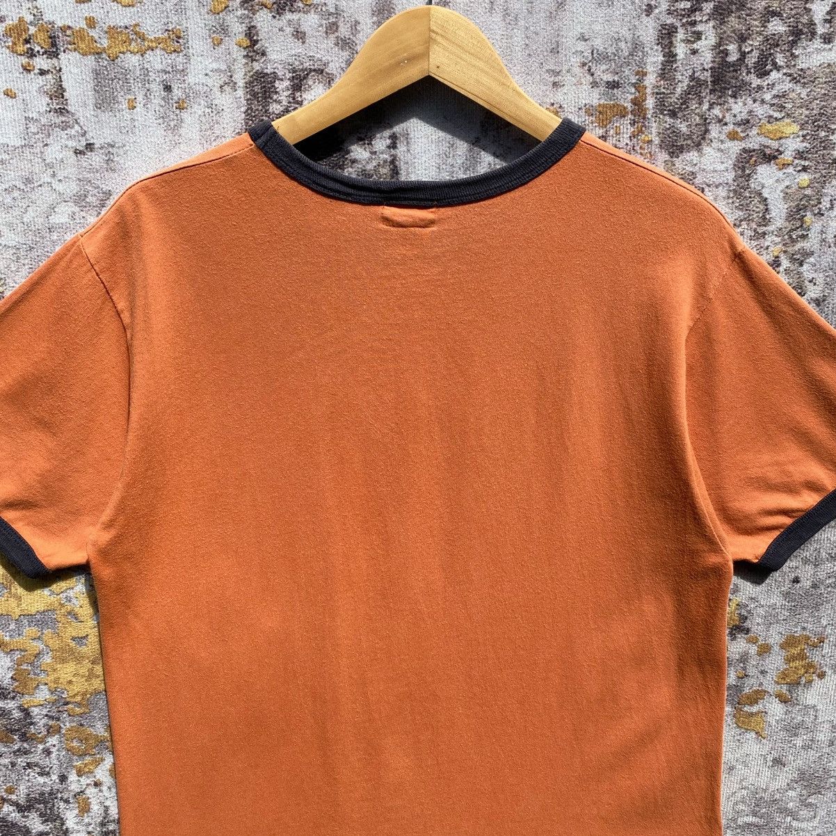 Sugar Cane Cheswick Sportswear Road Runner Shirt Toyo Enterprise Japan Size US M / EU 48-50 / 2 - 6 Thumbnail