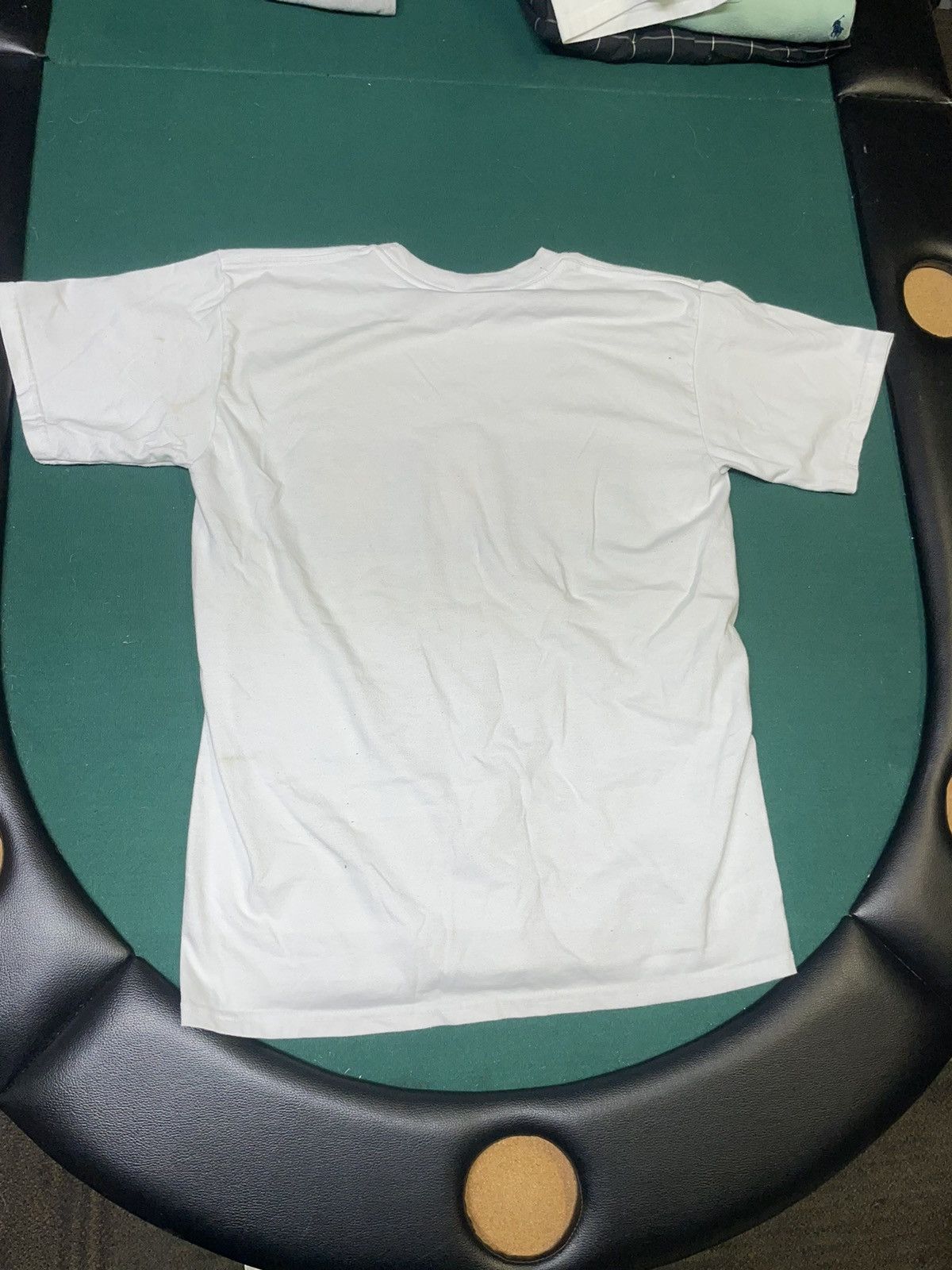 Other Vintage Cancun Mexico Sun Graphic Tee (90s Tourist Shirt) Size US M / EU 48-50 / 2 - 4 Thumbnail