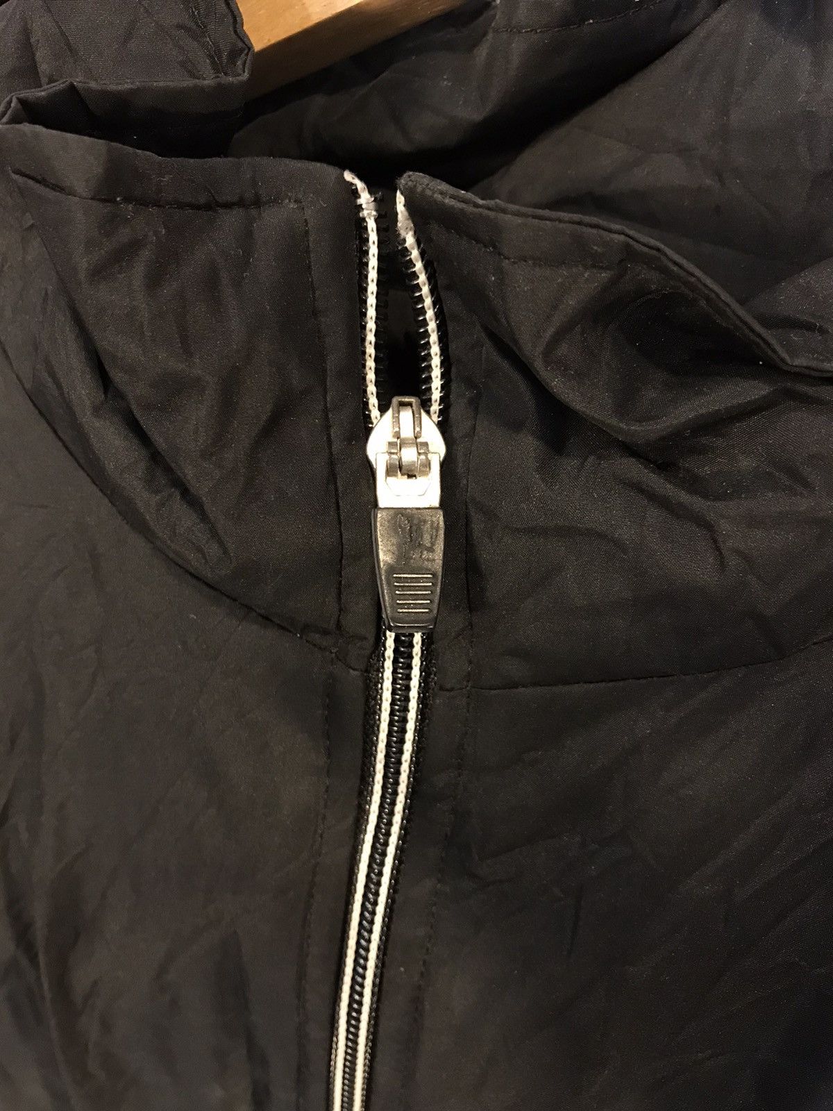 Nike × Vintage Vintage Nike ACG Windbreaker Jacket Size US L / EU 52-54 / 3 - 7 Thumbnail