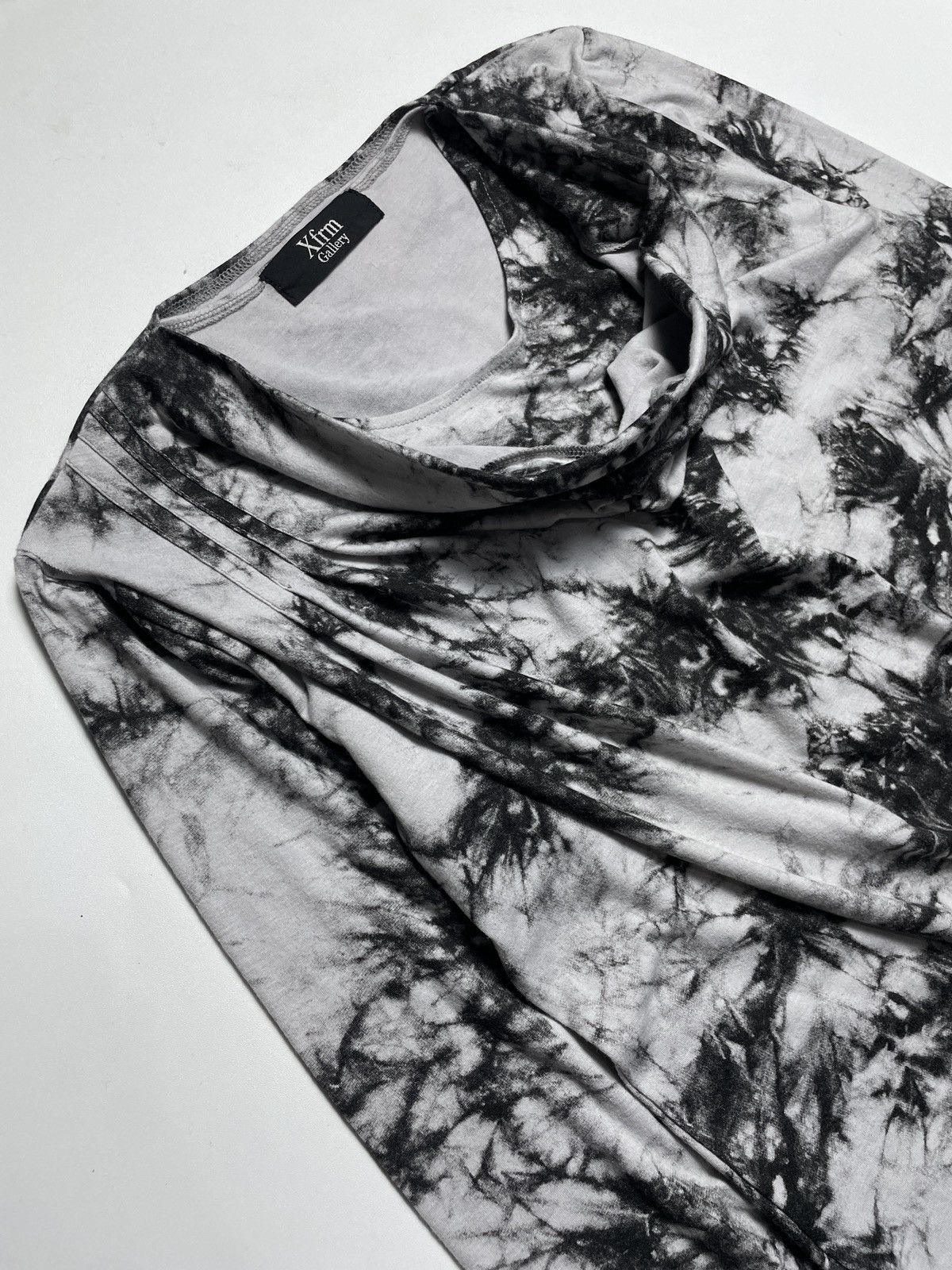 BUFFALO BOBS 2000’s Xfrm - Vkei Style Longsleeve Shirt Size US M / EU 48-50 / 2 - 8 Thumbnail