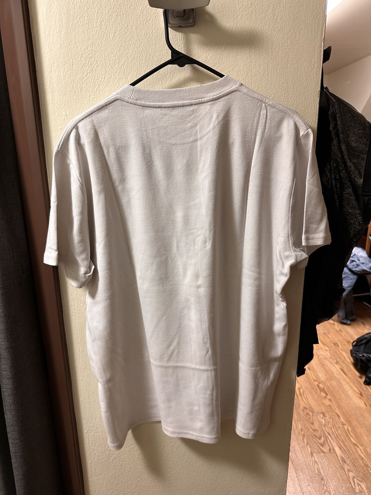 1017 ALYX 9SM Alyx Visual ALEEKS T Shirt Size US M / EU 48-50 / 2 - 2 Thumbnail