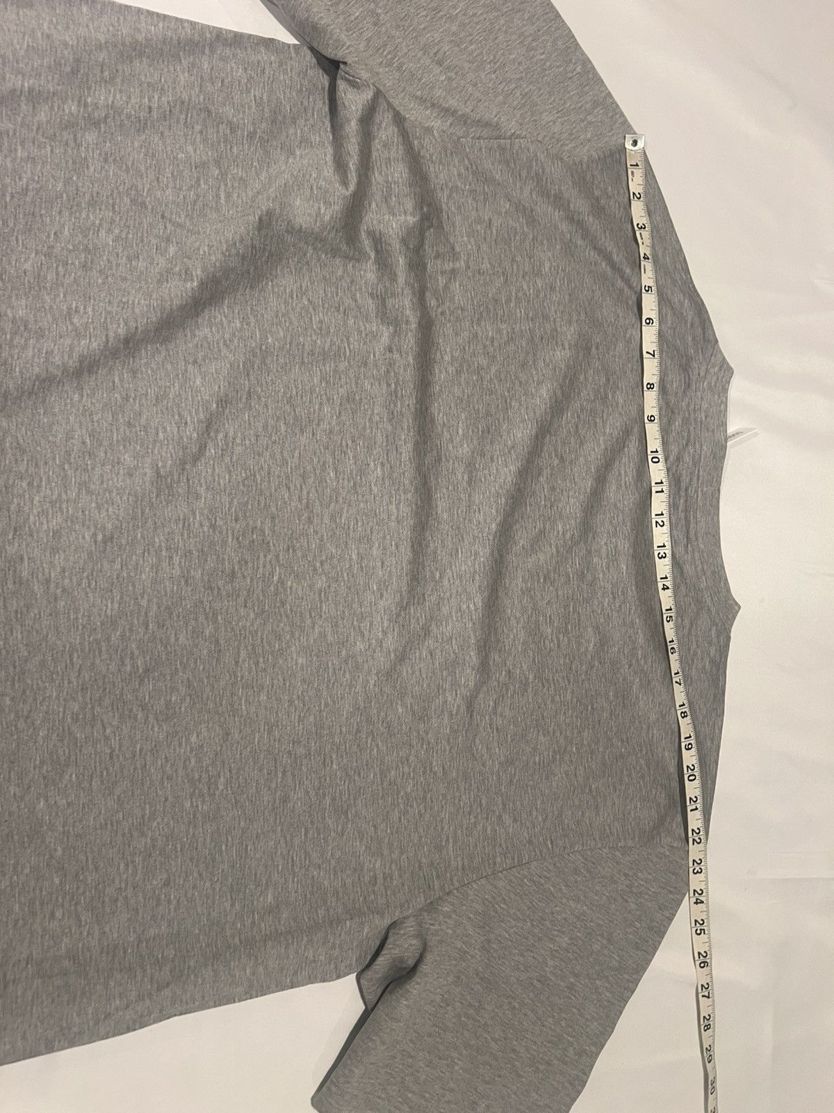 Celine Celine mens oversized flag t shirt. M. $790 Size US L / EU 52-54 / 3 - 11 Thumbnail