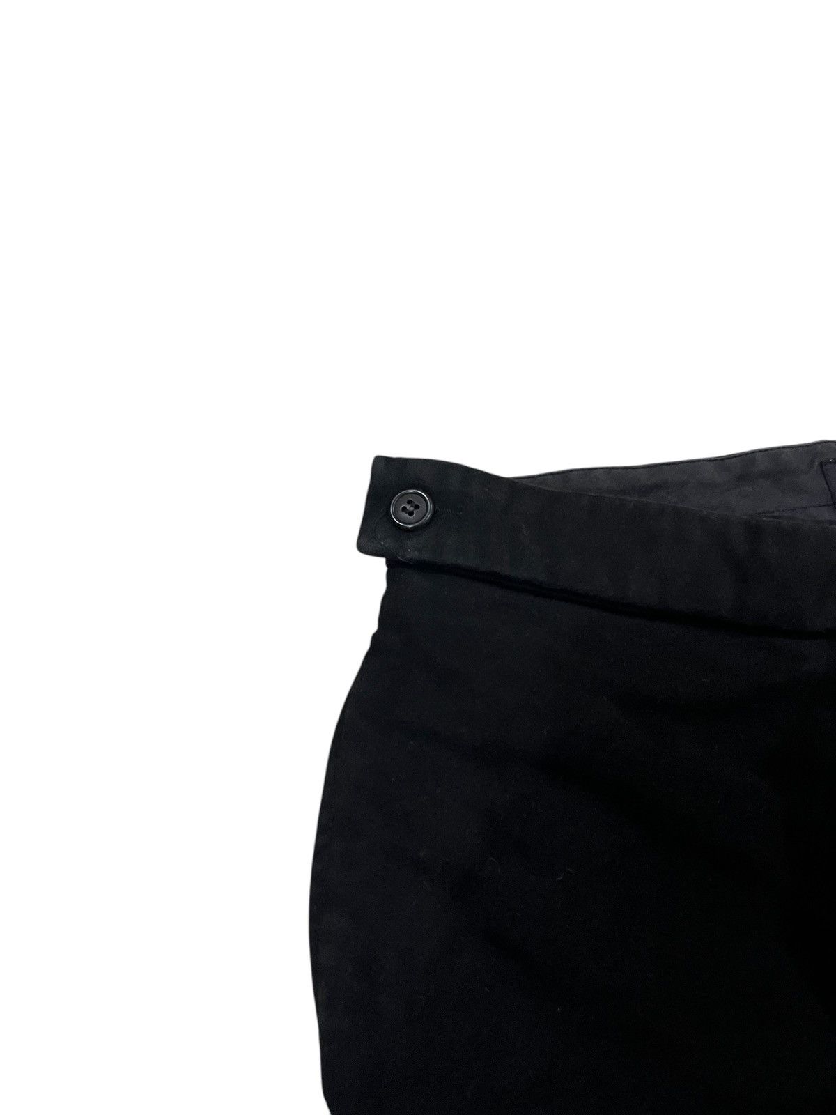 A.P.C. Vintage A.P.C short pants Size US 36 / EU 52 - 6 Thumbnail
