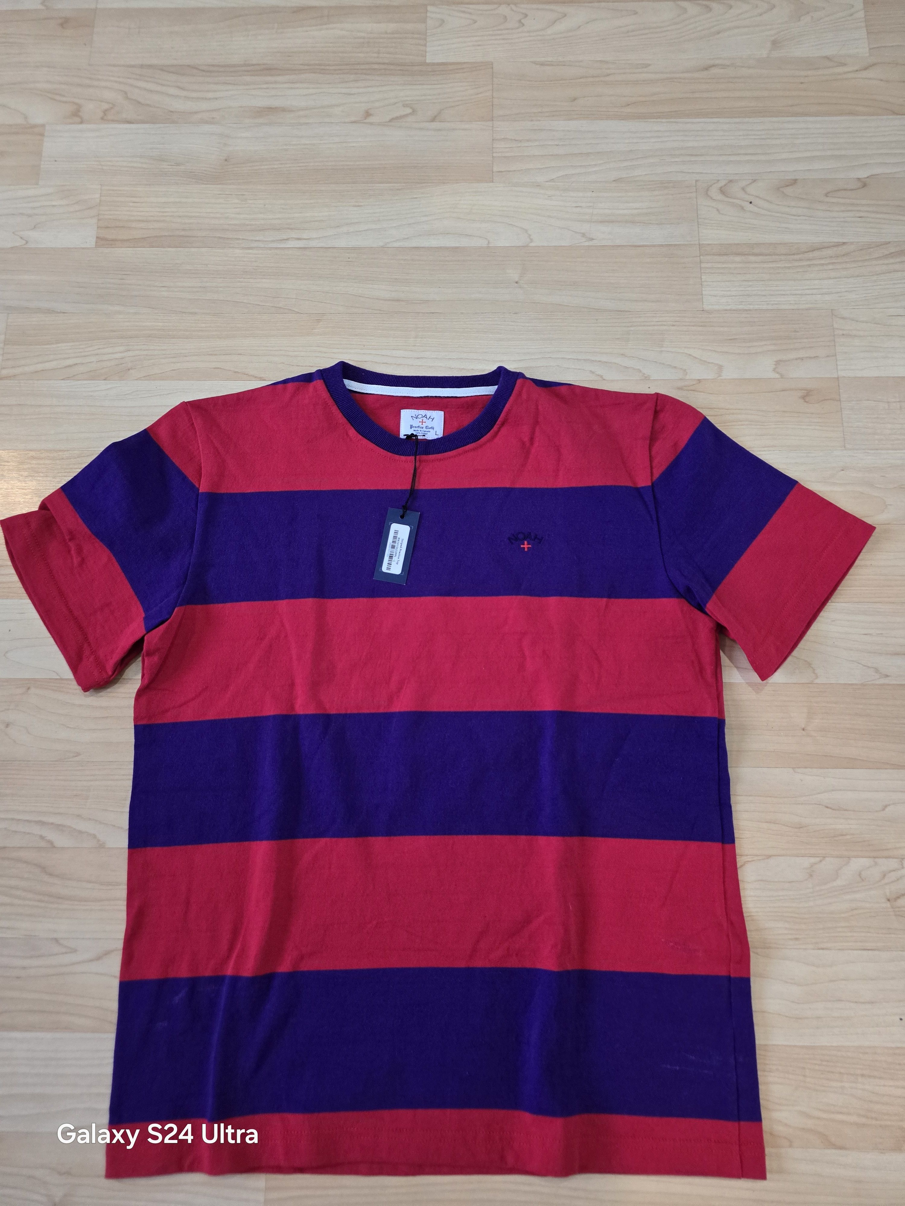 Noah Noah Shirt Size US L / EU 52-54 / 3 - 1 Thumbnail