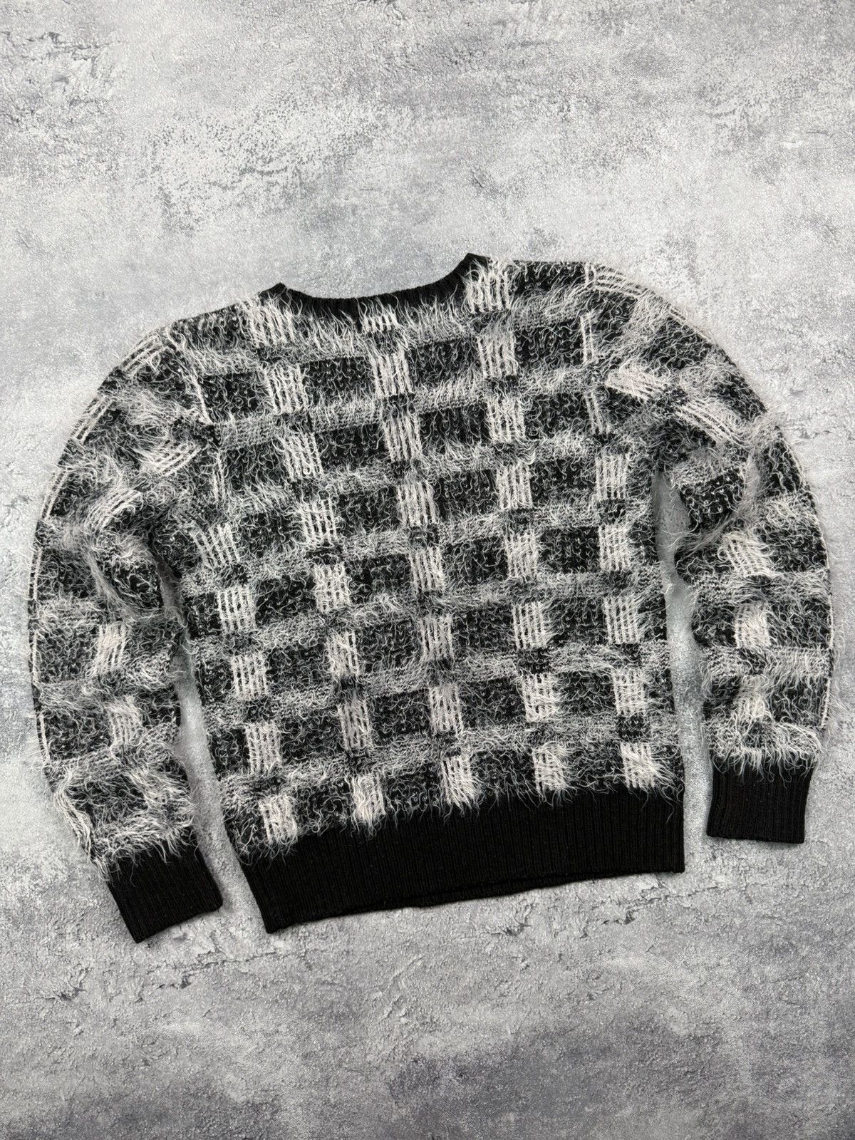 George Gina & Lucy Vintage George Gina & Lucy GGL Sweater Y2K Avant Garde Size XS / US 0-2 / IT 36-38 - 14 Thumbnail