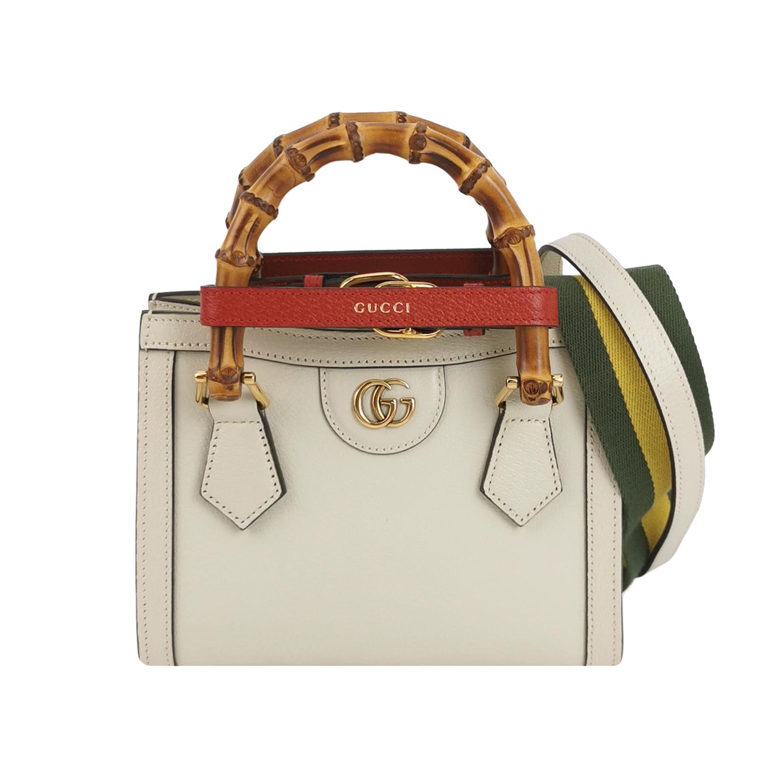 Gucci Gucci Women os Shoulder Bags Size ONE SIZE - 1 Thumbnail