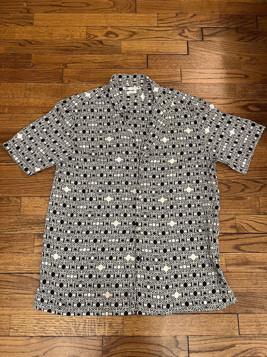 Zara Zara mens shirt Large Size US L / EU 52-54 / 3 - 1 Thumbnail