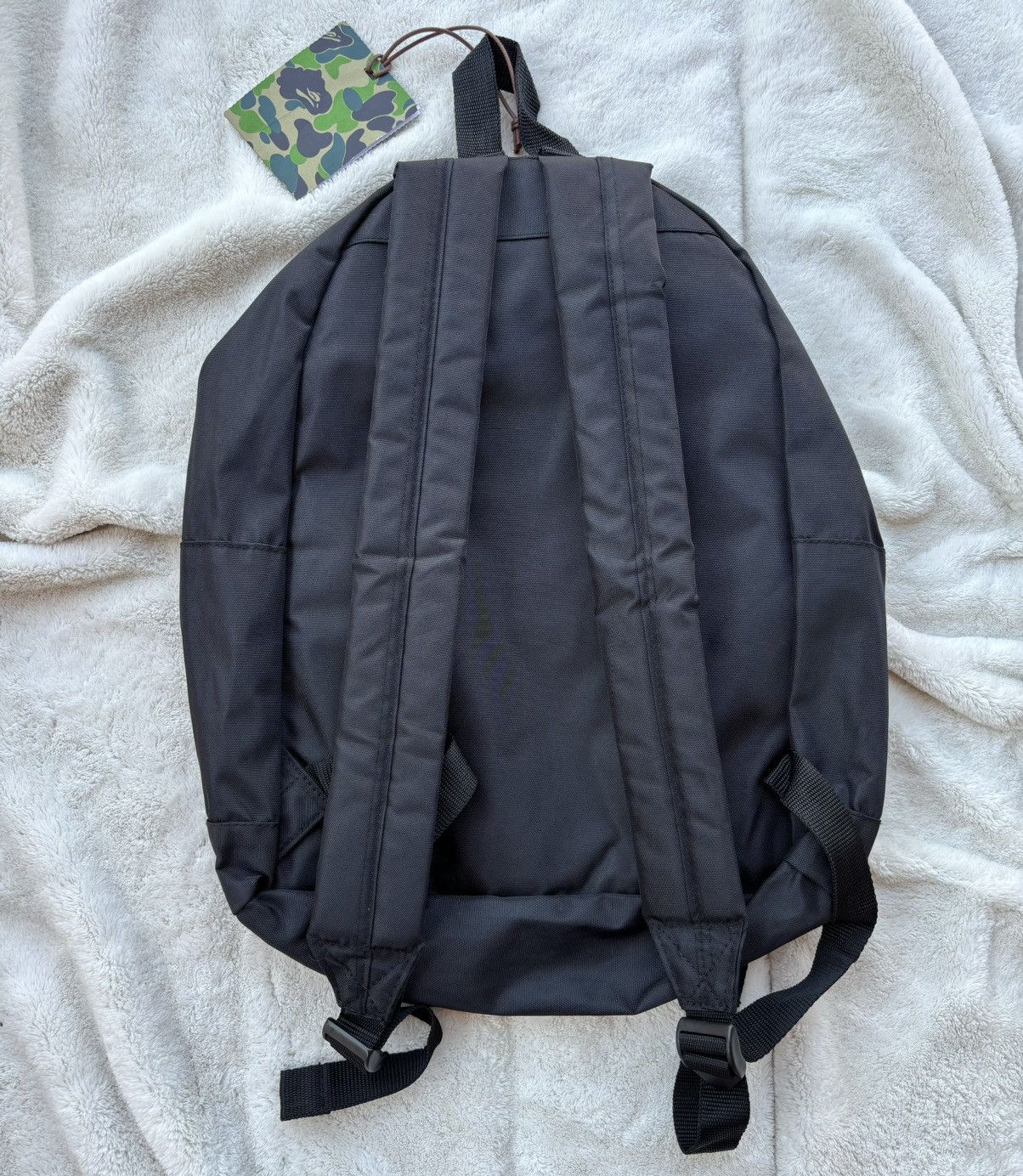 Bape Bape Tokyo Backpack Size ONE SIZE - 2 Thumbnail