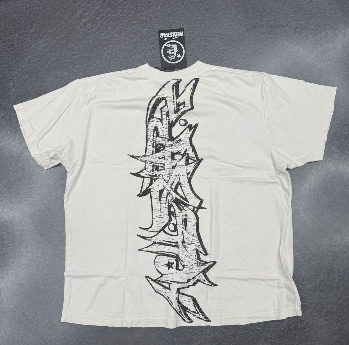 HELLSTAR Hellstar Links T-Shirt Size US XL / EU 56 / 4 - 6 Thumbnail