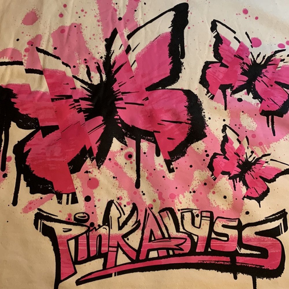 Other Pink Abyss sweat shirt Size M / US 6-8 / IT 42-44 - 4 Thumbnail