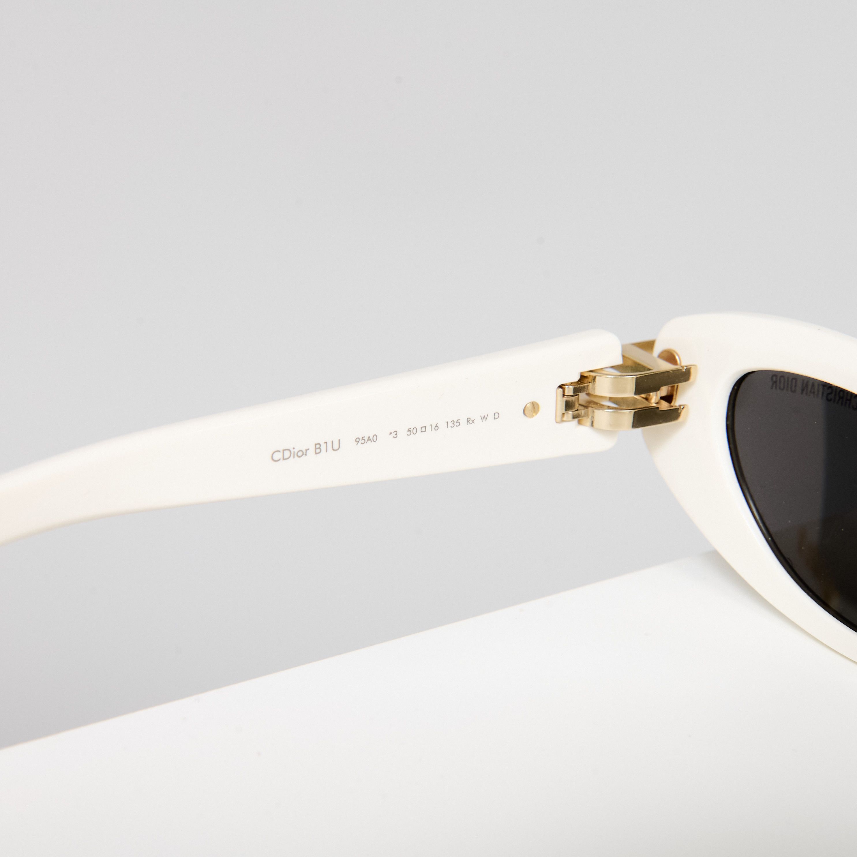 Dior DIOR CDIOR B1U SUNGLASSES Size ONE SIZE - 10 Thumbnail