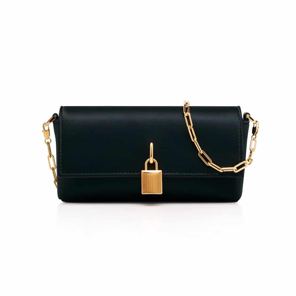 Tom Ford o1loc1c0724 Size: OS / Clutch Bag in Black Size ONE SIZE - 1 Thumbnail