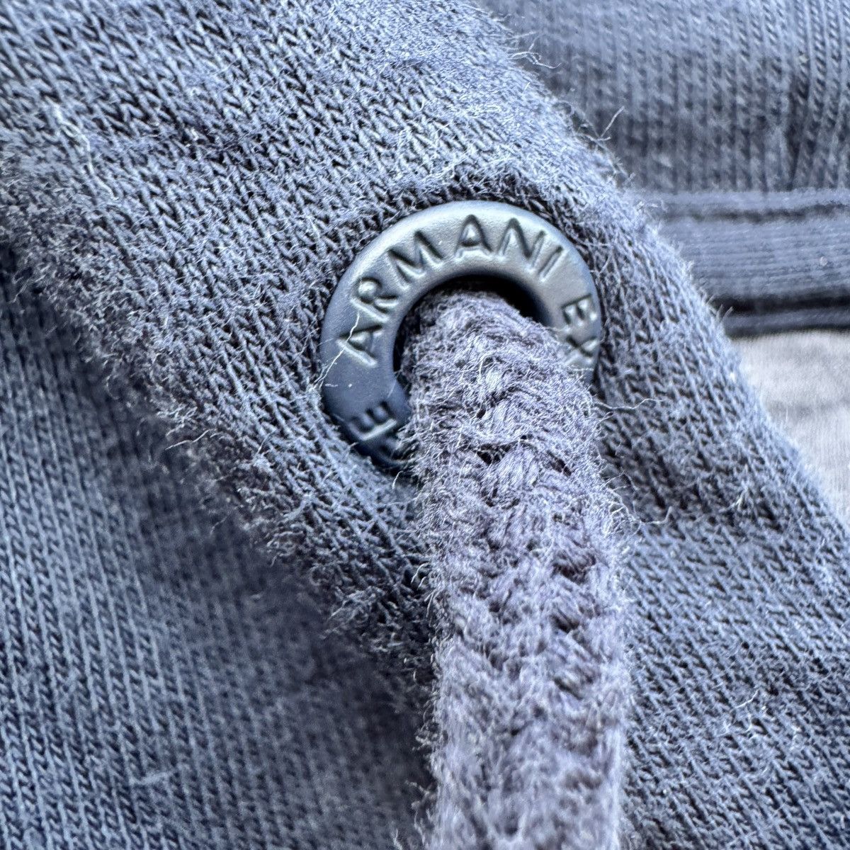 Armani Exchange Armani Exchange Hoodie Size US M / EU 48-50 / 2 - 5 Thumbnail