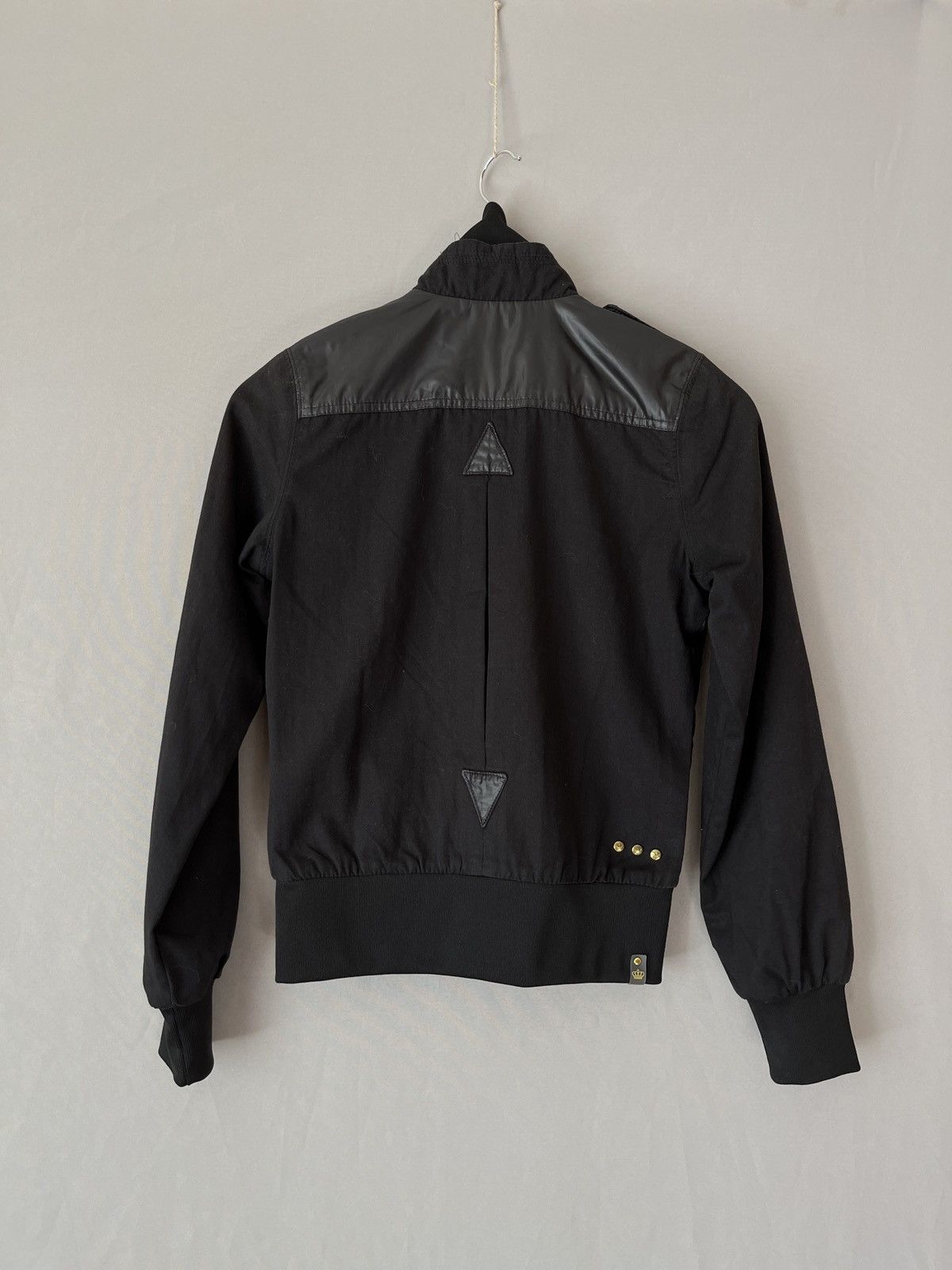 Adidas Adidas x Missy Elliot RESPECT ME Bomber Jacket Size XS / US 0-2 / IT 36-38 - 12 Thumbnail