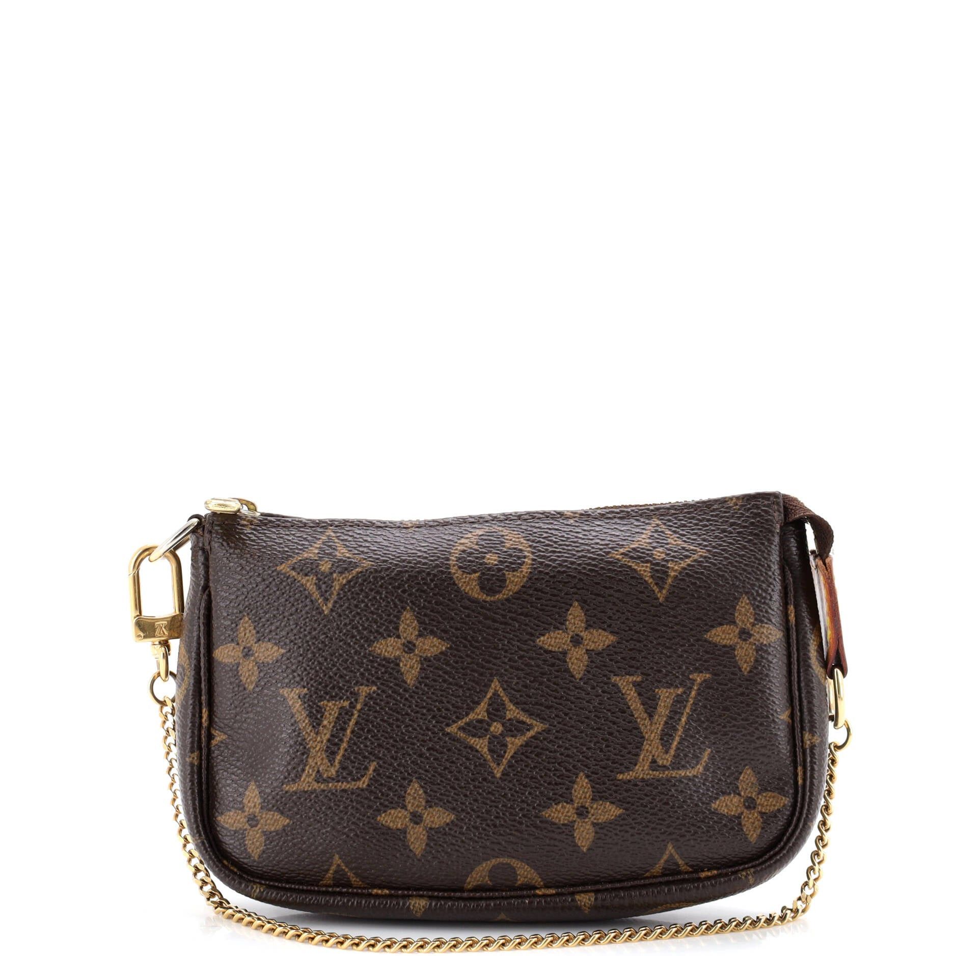 Louis Vuitton Pochette Accessoires Size ONE SIZE - 1 Thumbnail