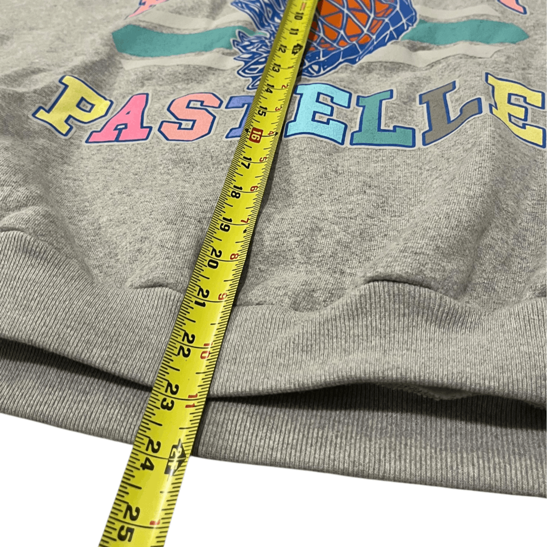 Pastelle DEADSTOCK Pastelle ComplexCon Exclusive Sweatshirt Large Size US L / EU 52-54 / 3 - 5 Thumbnail