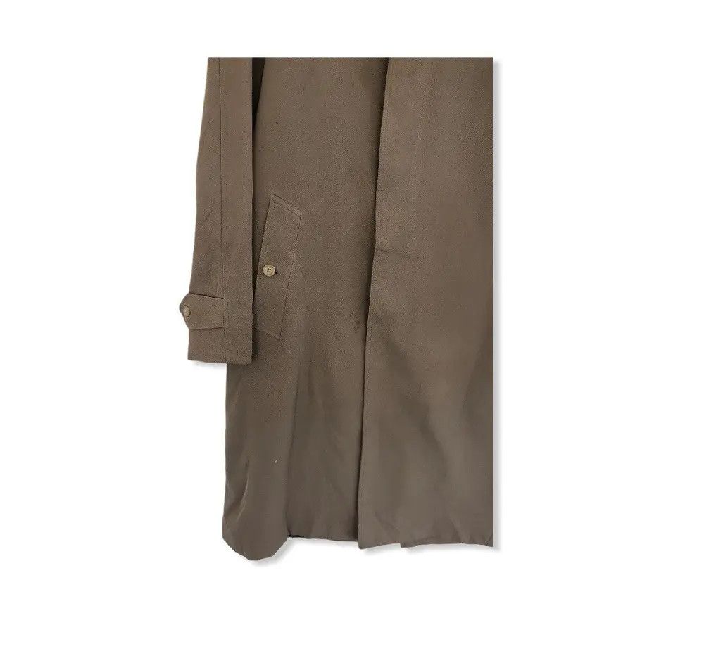 Burberry Prorsum Vintage Burberry’s Prorsum Long Jacket Size US M / EU 48-50 / 2 - 4 Thumbnail
