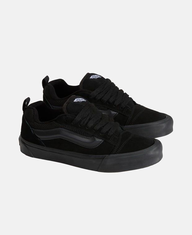 Vans Knu Skool Sneakers Size US 5 / EU 37 - 1 Thumbnail