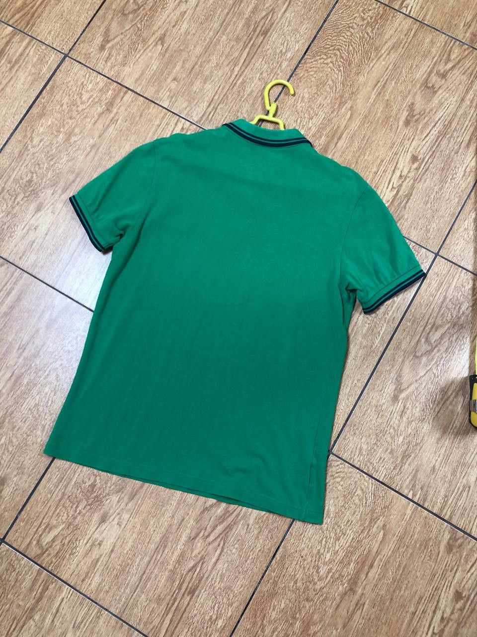 Fred Perry Fred Perry Polo Short Sleeve Size M Size US M / EU 48-50 / 2 - 12 Thumbnail