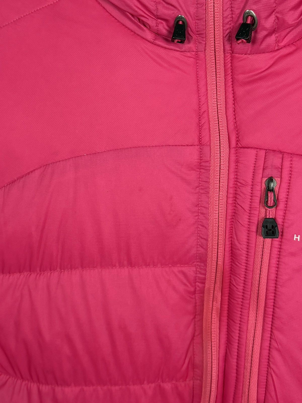 Haglofs Haglofs Belay II Down Jacket Outdoor Puffer Ski Coat Size S Size S / US 4 / IT 40 - 18 Thumbnail
