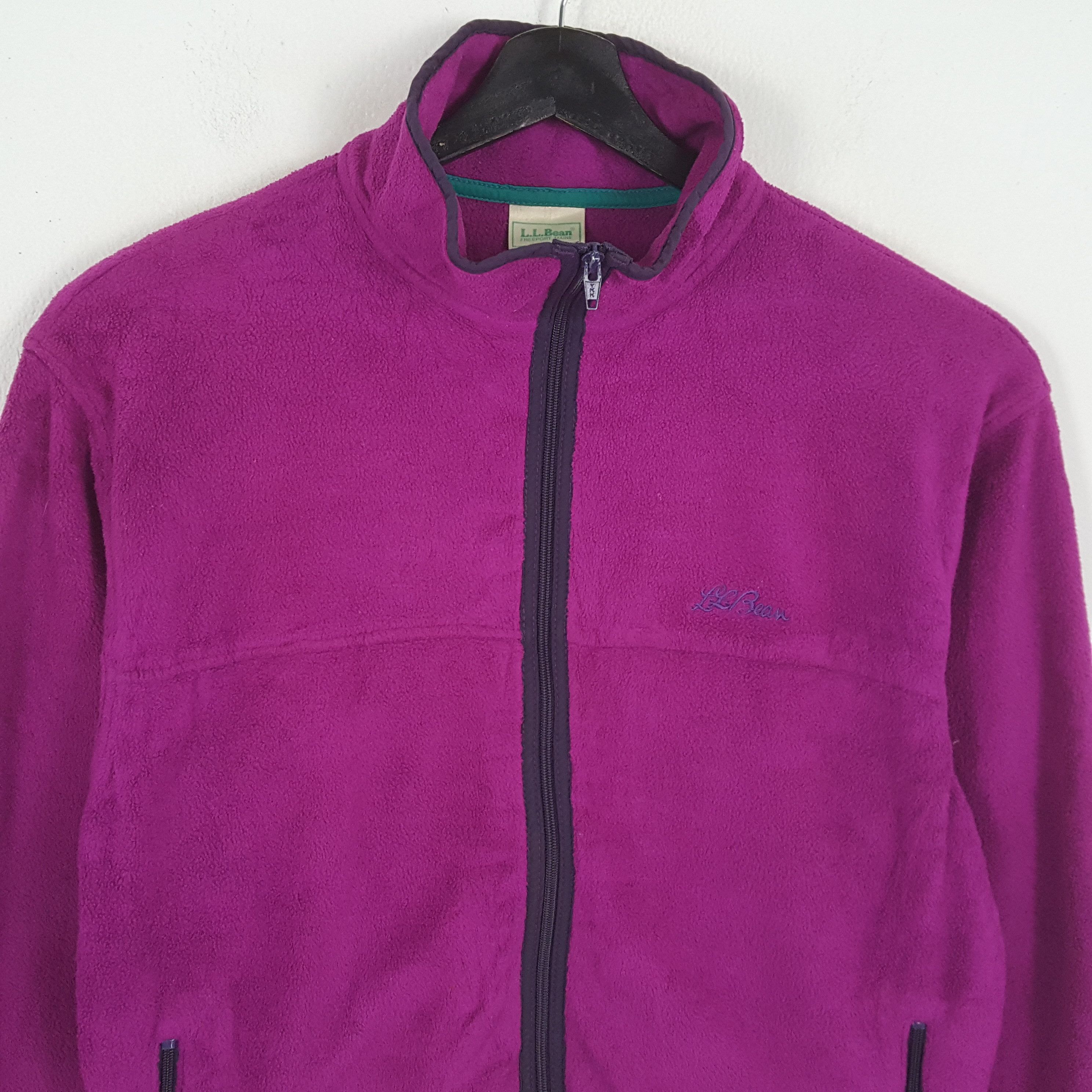 L.L. Bean × Vintage L.L. BEAN Outdoor Style Sweater Size US M / EU 48-50 / 2 - 2 Thumbnail