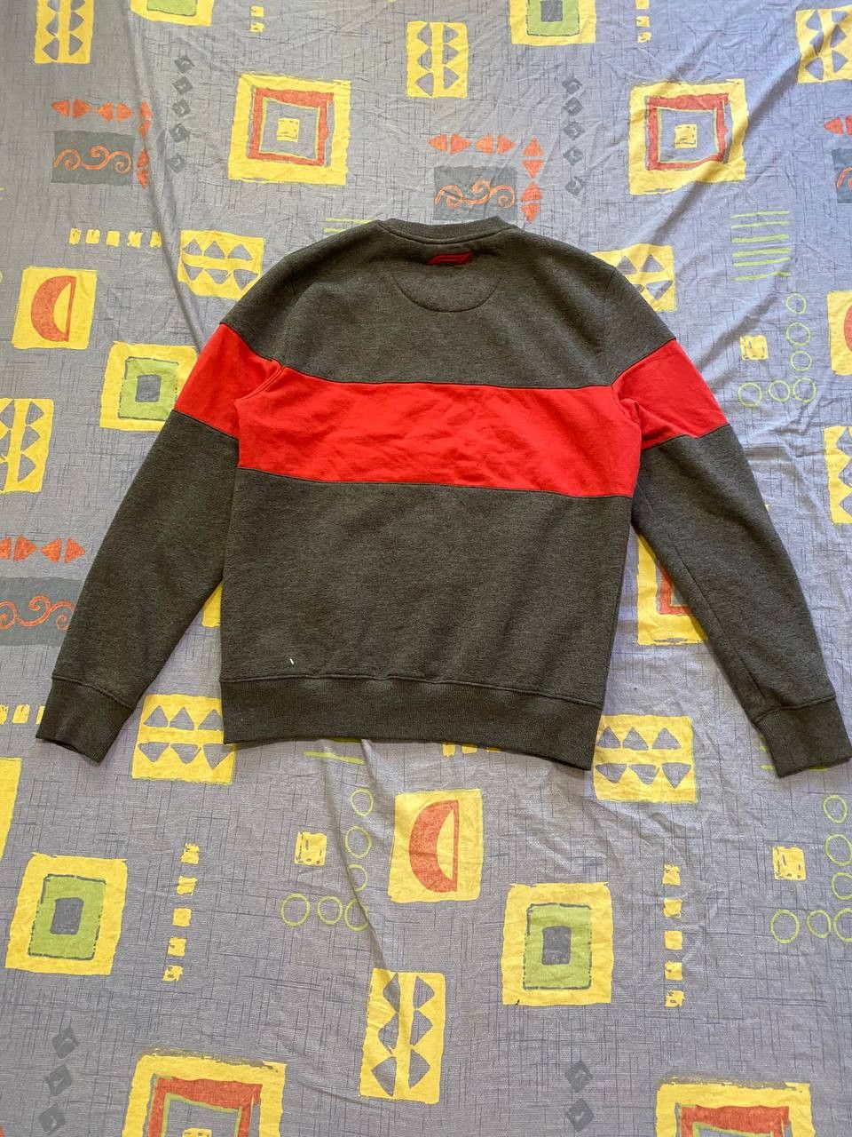 Formula 1 Vintage Formula 1 F1 Sweatshirt Racing Moto Size US XL / EU 56 / 4 - 14 Thumbnail