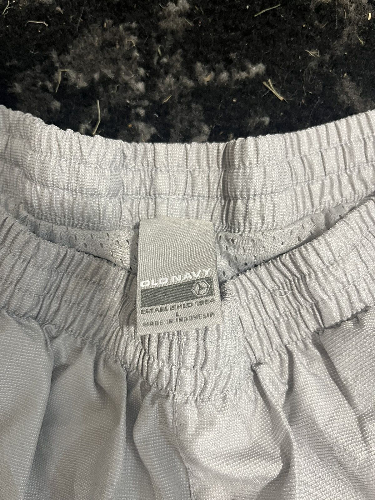 Old Navy Vintage old navy track pants Size US 32 / EU 48 - 3 Thumbnail
