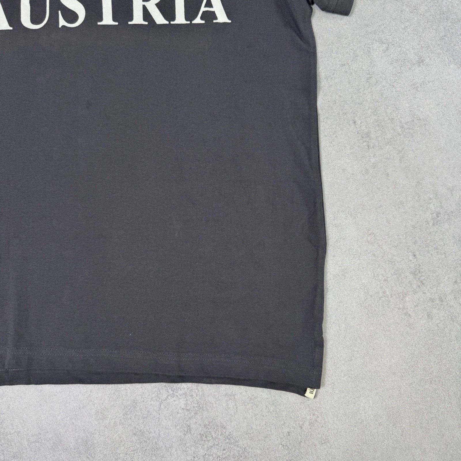 Robin Ruth Robin Ruth Austria #3 Polo T Shirt Chief Keef HipHop Men Rap Size US L / EU 52-54 / 3 - 8 Thumbnail