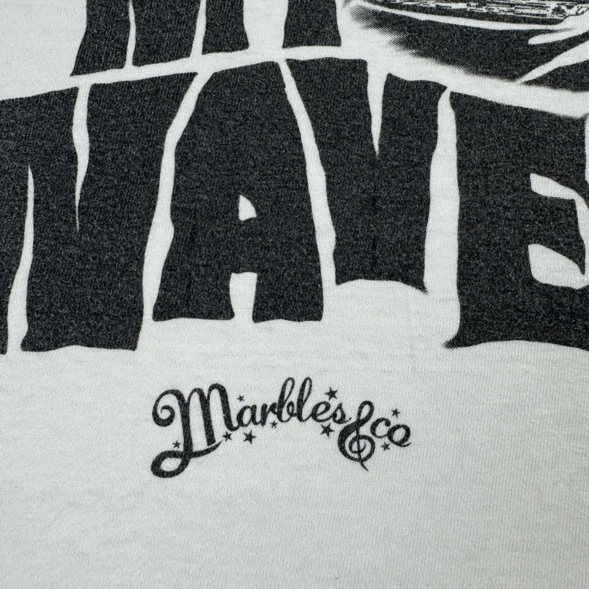 Japanese Brand Vintage Marbles & Co Japan Going My Wave T-shirt Size US L / EU 52-54 / 3 - 8 Thumbnail