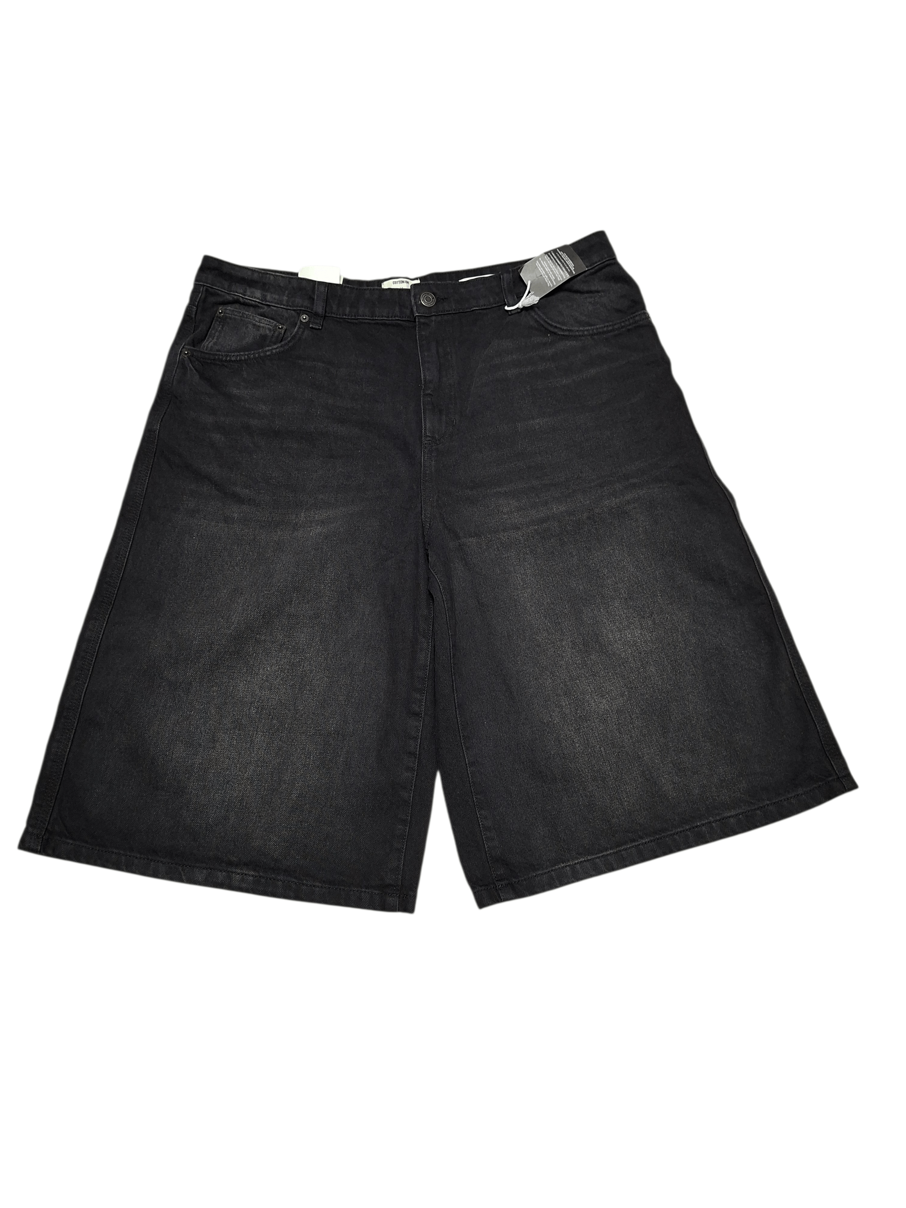Cotton On COTTON ON NEW BAGGY SK8 STREETWEAR SHORTS Size US 34 / EU 50 - 1 Thumbnail