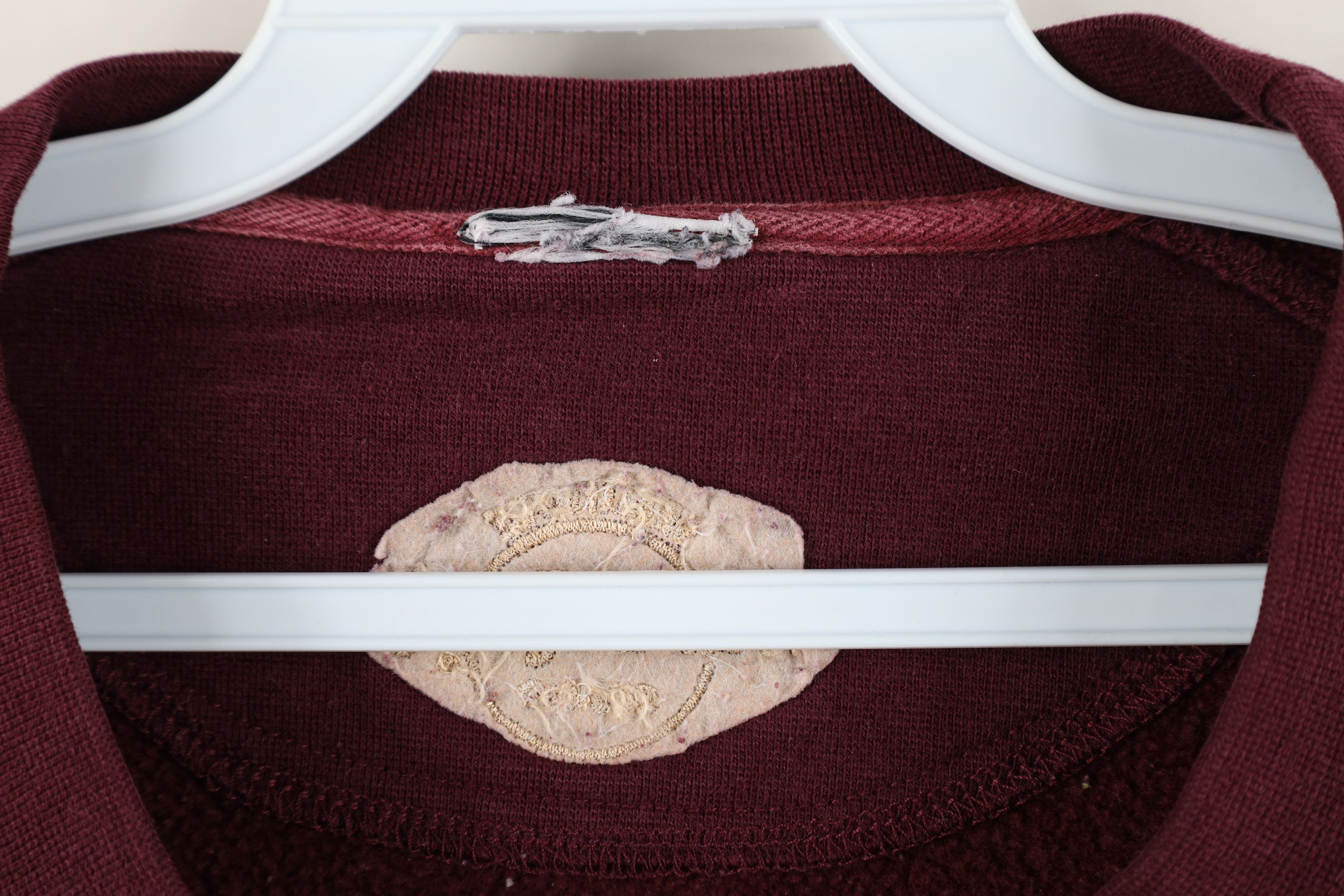 Hard Rock Cafe Vintage 90s Y2K Hard Rock Hotel Casino Seminole Sweatshirt Size US XL / EU 56 / 4 - 4 Thumbnail