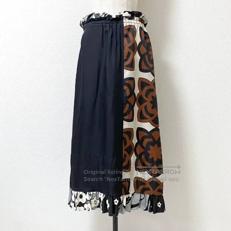Comme des Garcons Comme des Garcons Size F skirt Size 23" - 3 Thumbnail