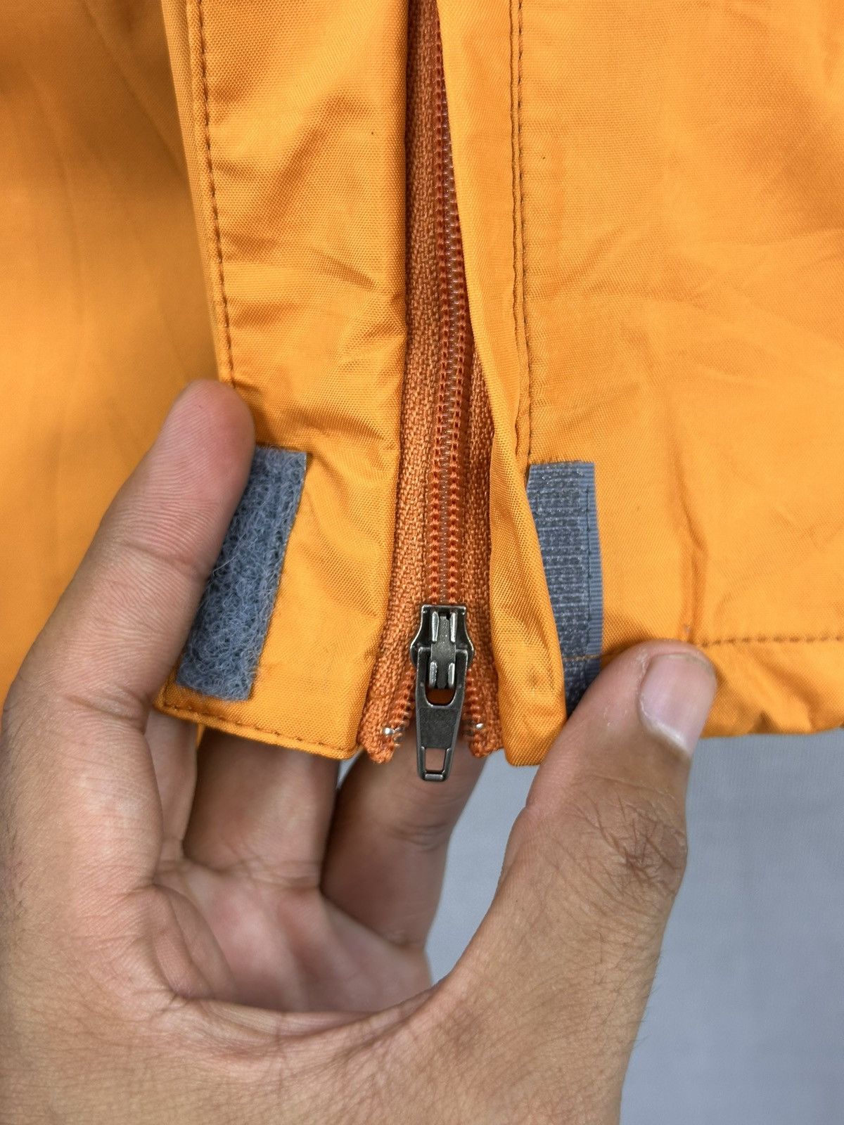 The North Face The North Face Nylon Ski Pants Size US 26 / EU 42 - 11 Thumbnail
