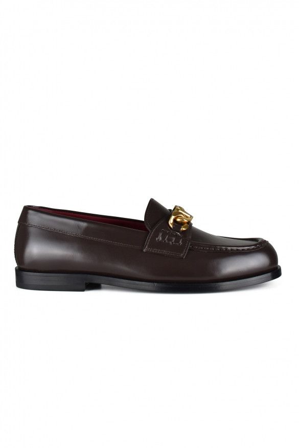 Valentino Loafers Size US 10.5 / EU 43-44 - 1 Thumbnail