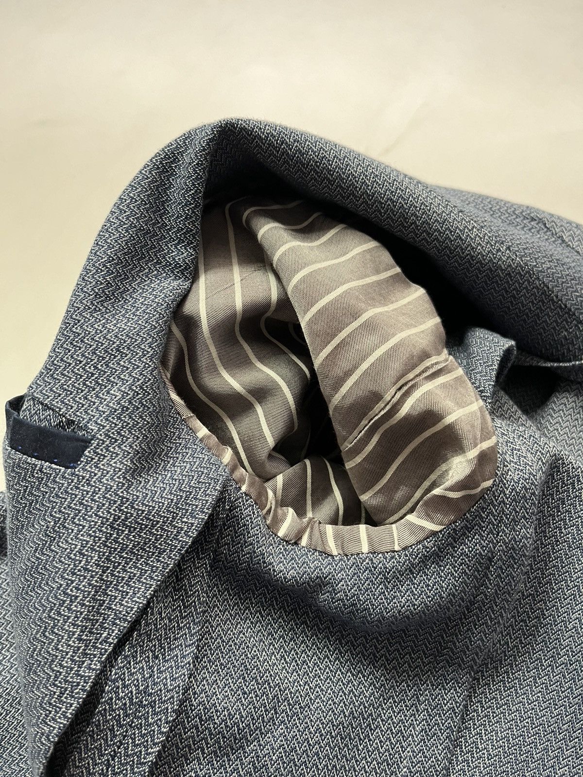 Boglioli Boglioli Milano Dover blazer Size 48R - 14 Thumbnail