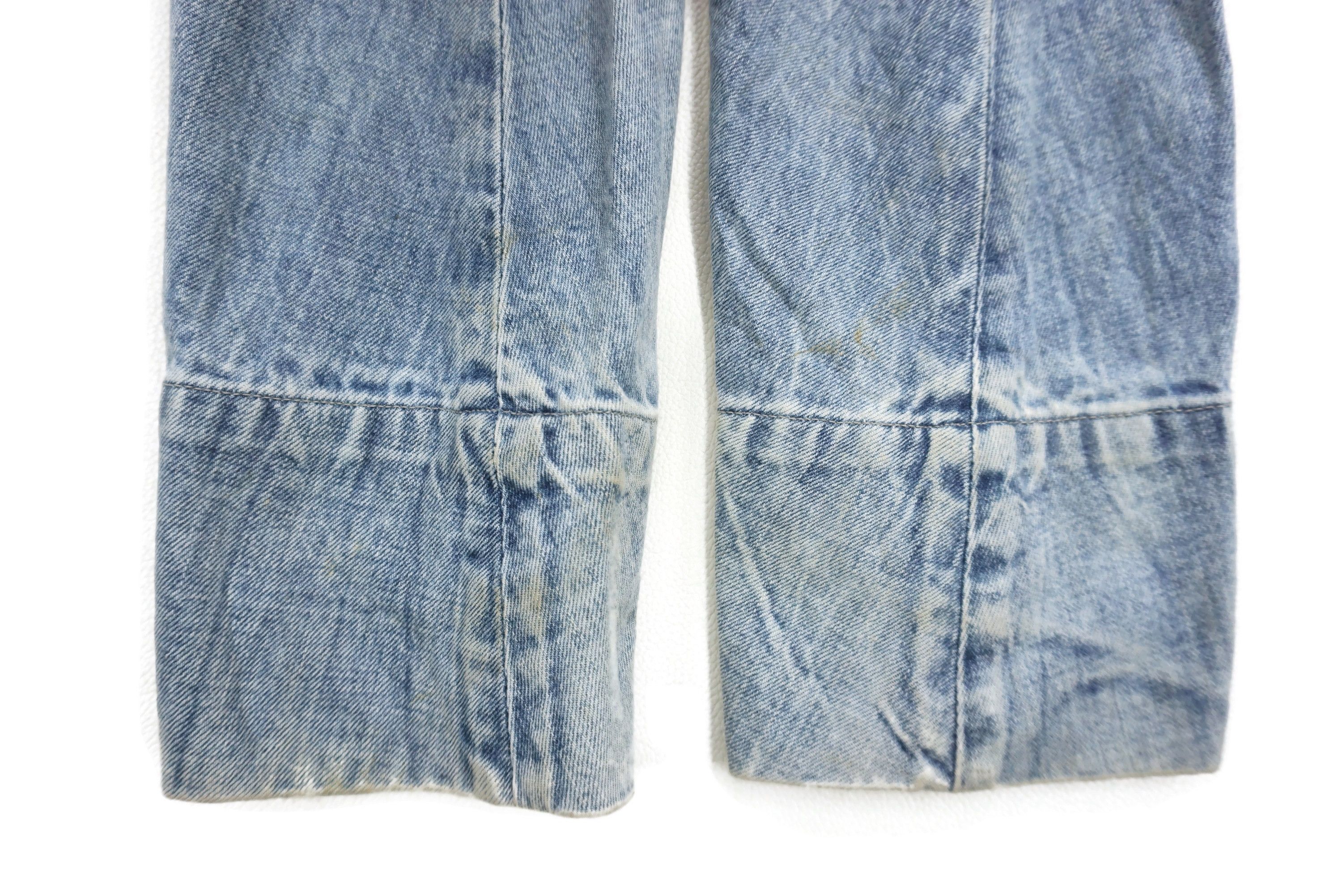 G-Star Low-Rise Skinny Jeans fit W32xL34 Breaker Women Denim Size 27" / US 4 / IT 40 - 9 Thumbnail