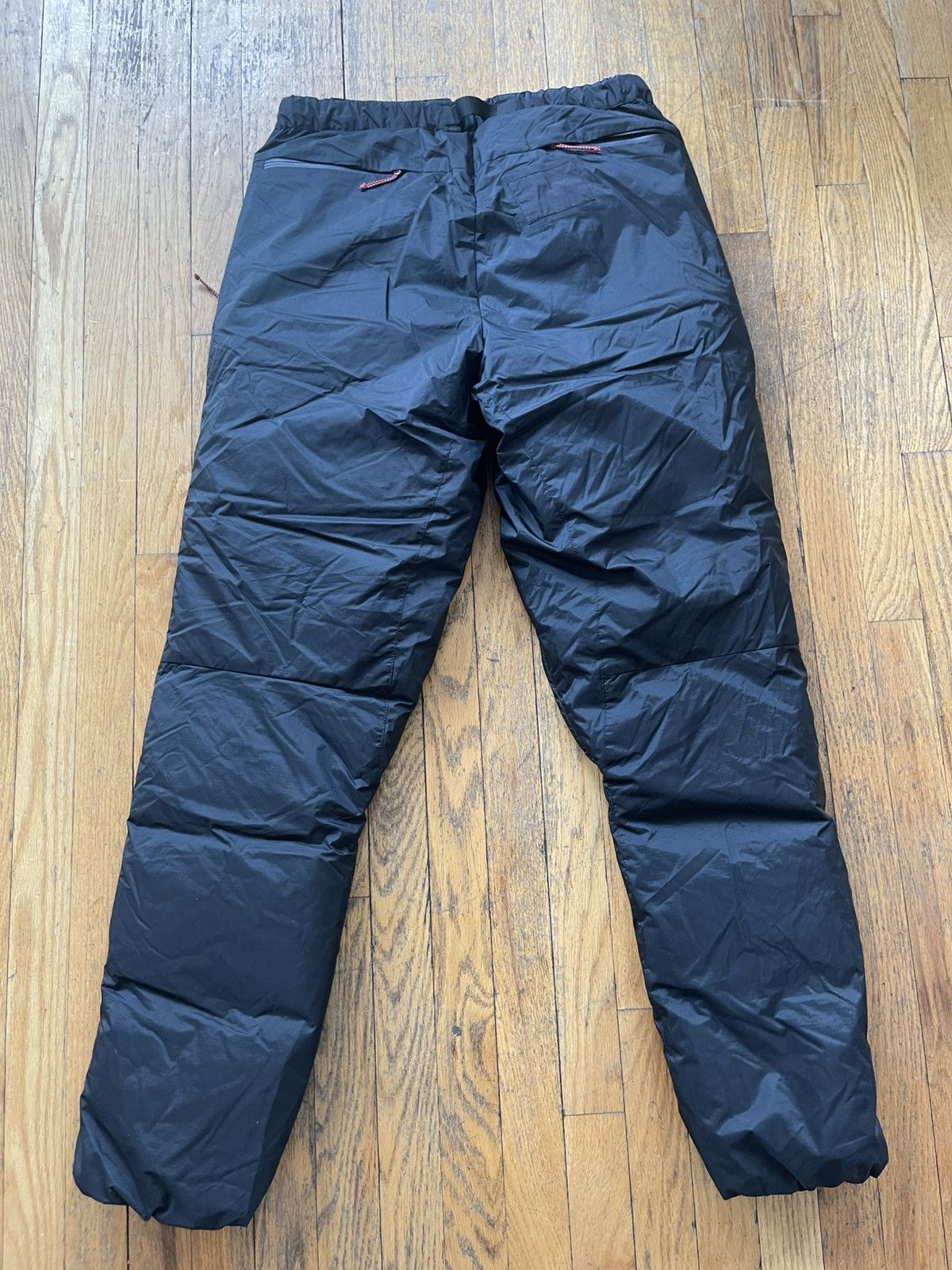 NANGA Nanga Down Pants Size US 33 - 2 Thumbnail
