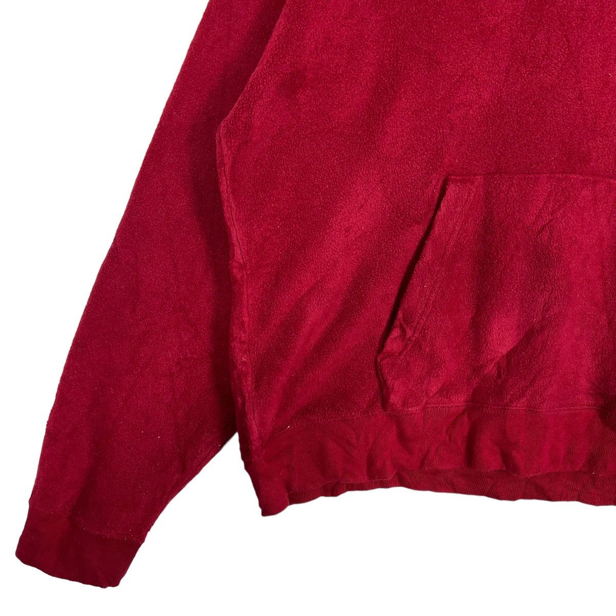 Gap 🔥 VINTAGE GAP EMBROIDERY FLEECE HOODIES Size US L / EU 52-54 / 3 - 5 Thumbnail