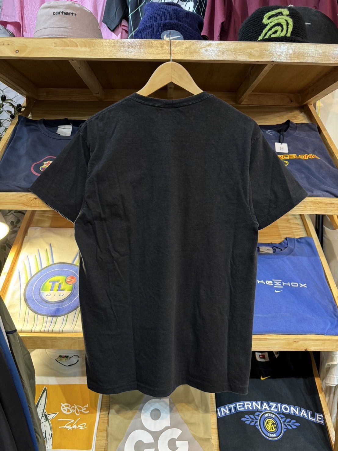 Designer × Polo Ralph Lauren × Vintage Vintage Polo Sport by Ralph Lauren T-shirt Size US S / EU 44-46 / 1 - 2 Thumbnail