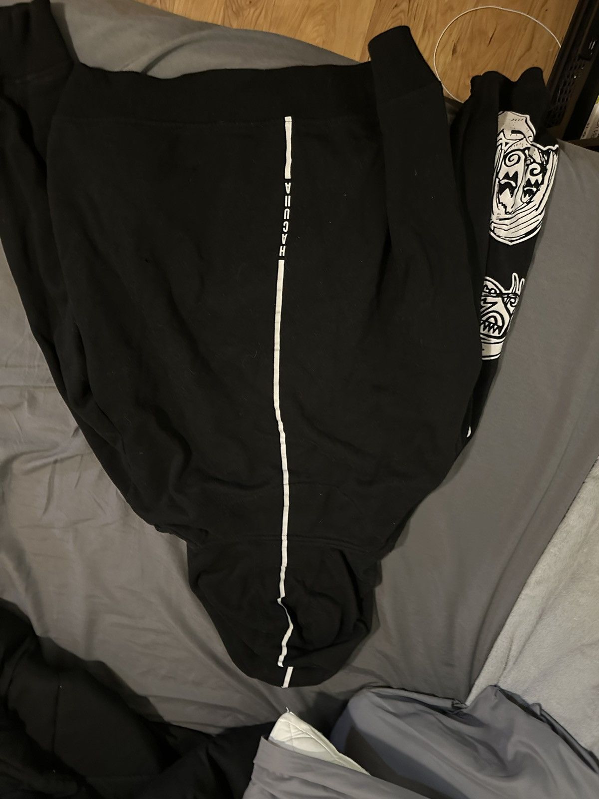 Haculla Haculla Hoodie Size US L / EU 52-54 / 3 - 4 Thumbnail