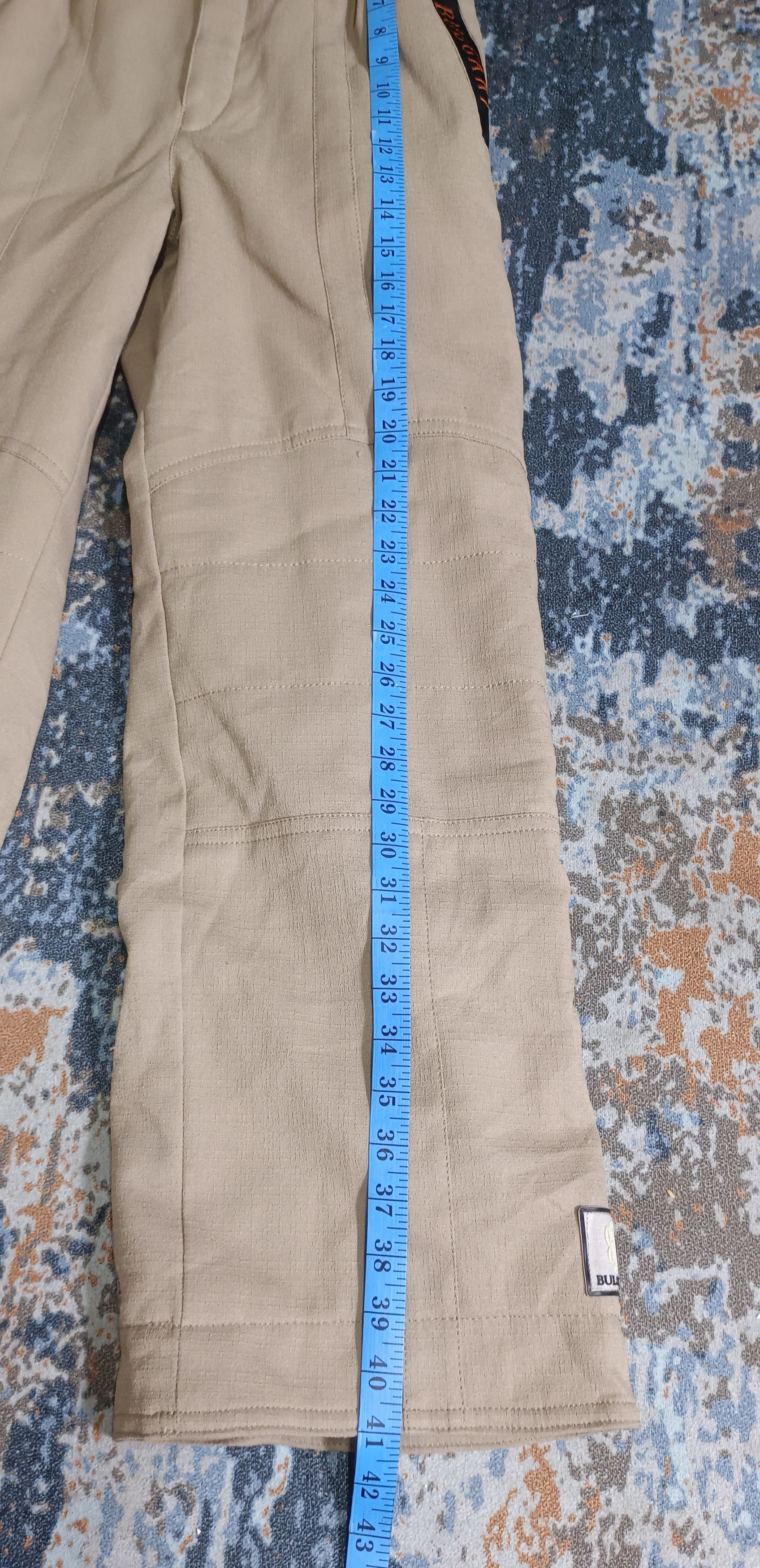 Bvlgari Bulgari Overall Ski Pants Size US 32 / EU 48 - 16 Thumbnail