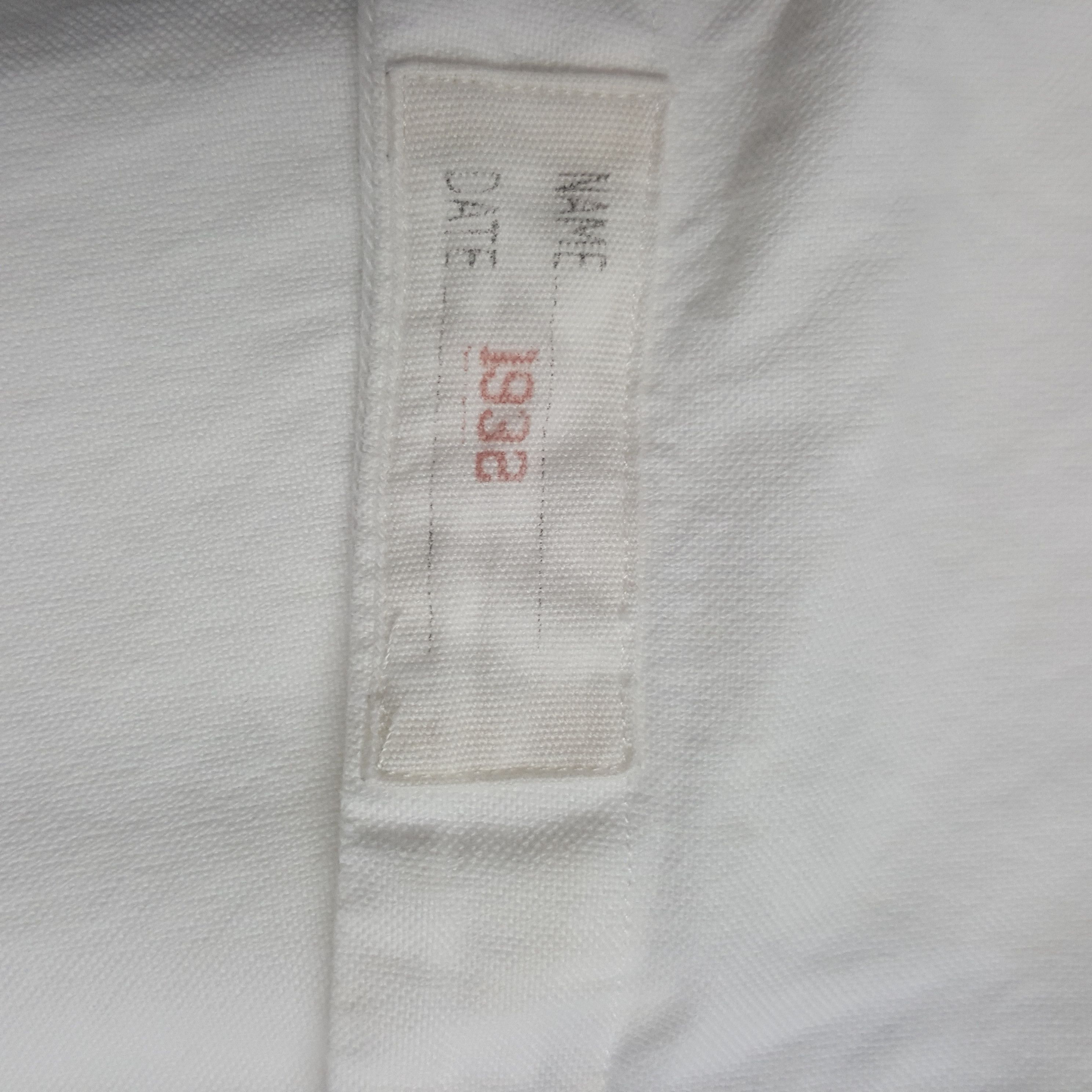 Ralph Lauren Vintage Ralph Lauren American 1932 Shirt Button Up C319N21 Size US XXL / EU 58 / 5 - 9 Thumbnail