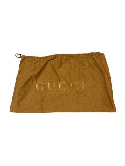 Gucci Gucci GG Canvas Shoulder Bag Size ONE SIZE - 3 Thumbnail