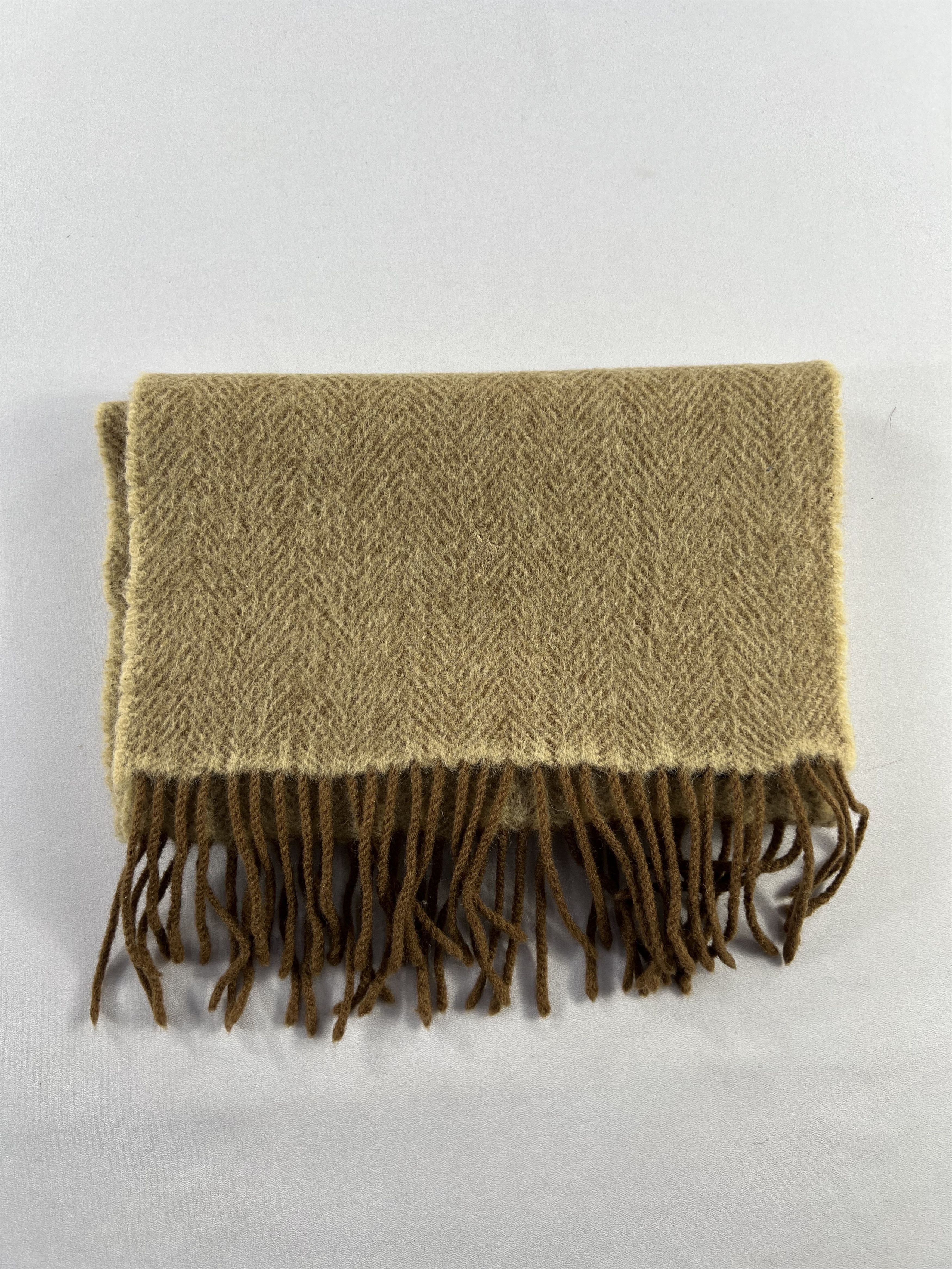 Polo Ralph Lauren Polo Ralph Lauren Scarf / Muffler / Neckwear P1083 Size ONE SIZE - 7 Thumbnail