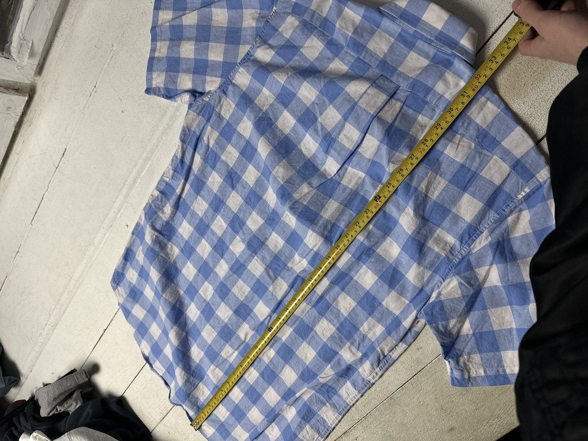 Polo Ralph Lauren 🚨 VNTG Y2K Polo Ralph Lauren Shirt LUXURY RARE SHORT SLEEVE Size US M / EU 48-50 / 2 - 8 Thumbnail